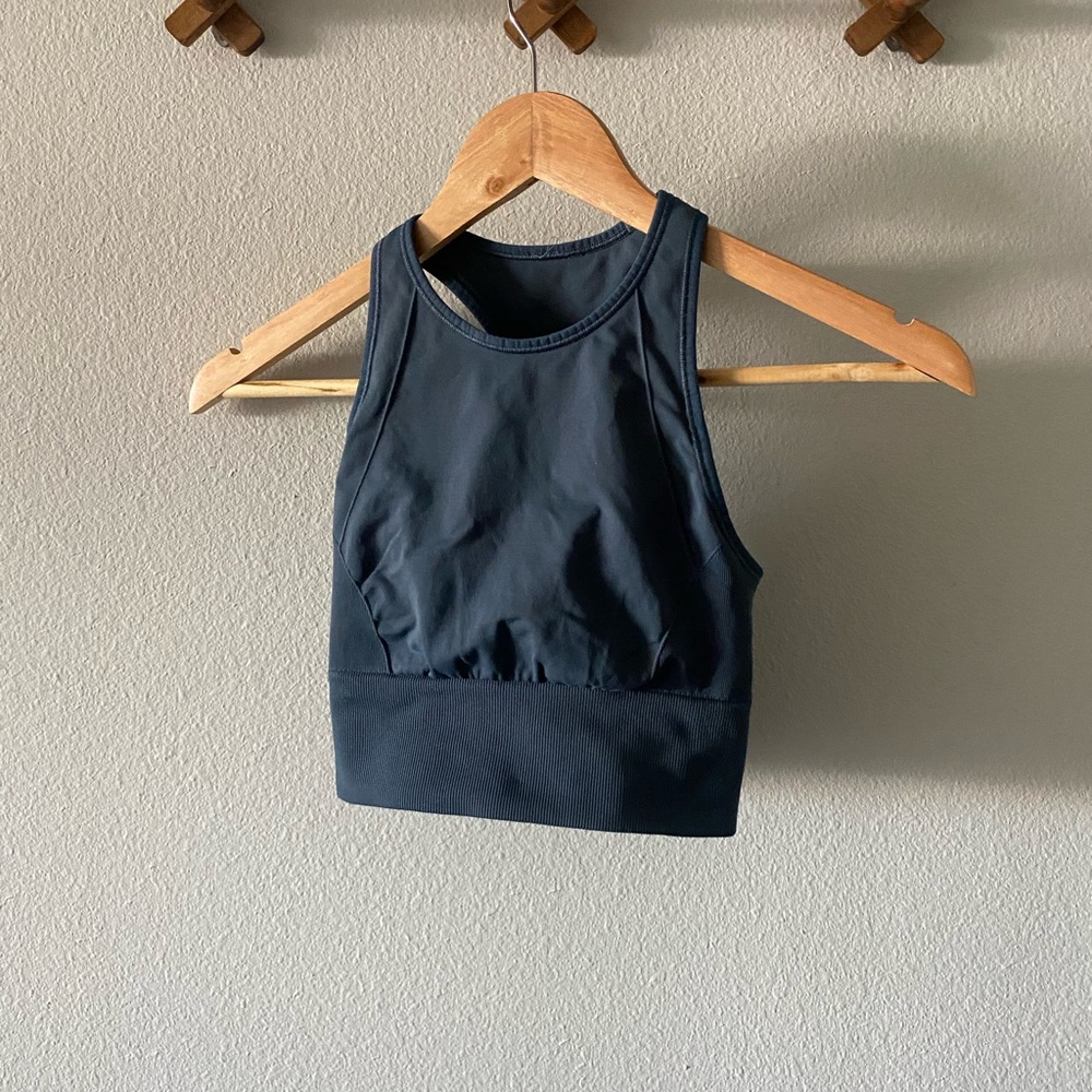 Lululemon Ebb To Train Bra